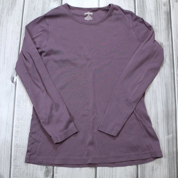 Duluth Trading Company Long Sleeve Shirts - Women's (2 Shirts) - Picture 1 of 6